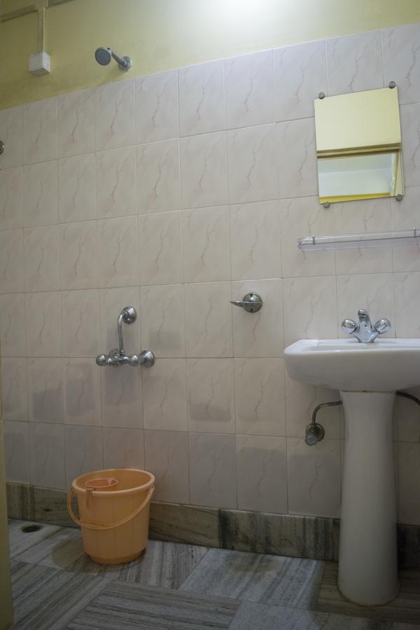 סילצ'אר Sewak Lodge מראה חיצוני תמונה