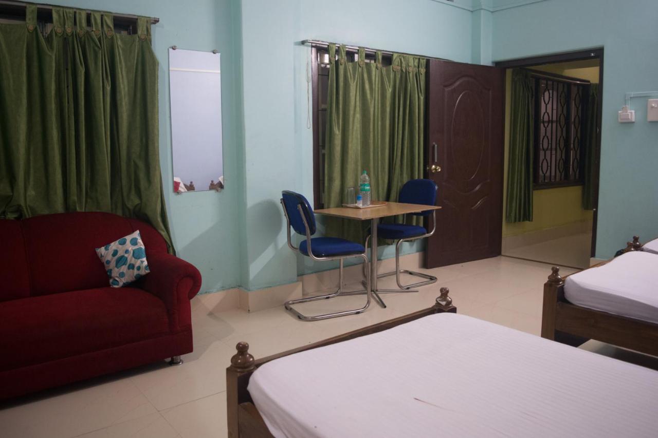סילצ'אר Sewak Lodge מראה חיצוני תמונה