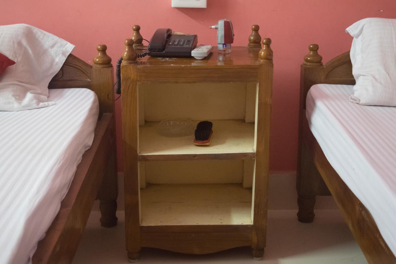 סילצ'אר Sewak Lodge מראה חיצוני תמונה