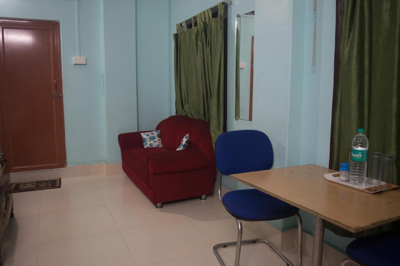 סילצ'אר Sewak Lodge מראה חיצוני תמונה