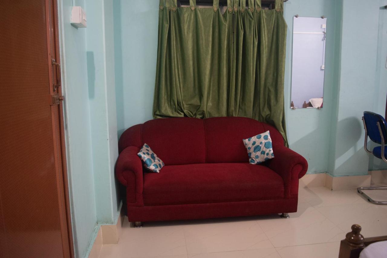 סילצ'אר Sewak Lodge מראה חיצוני תמונה