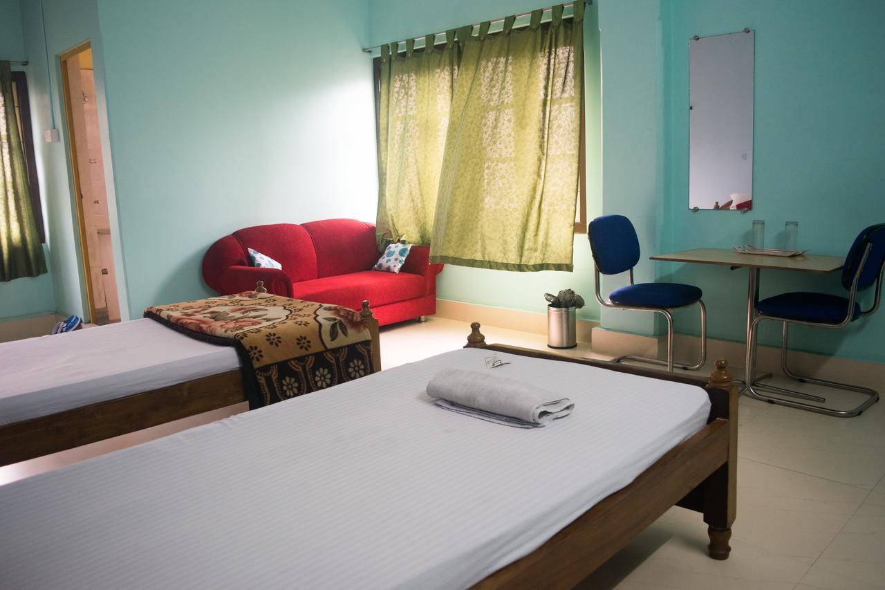 סילצ'אר Sewak Lodge מראה חיצוני תמונה